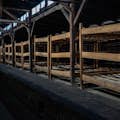 Birkenau: Łóżka piętrowe