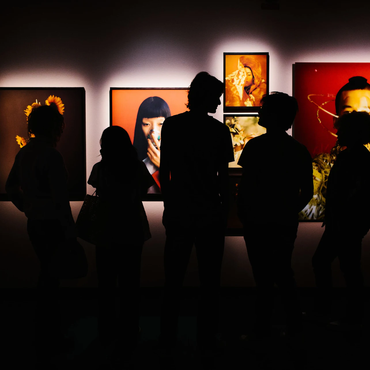 Fotografiska Museum Stockholm: Entry Ticket in Stockholm β Tiqets
