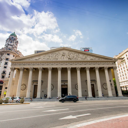 Tour da Buenos Aires do Papa Francisco - Photo 7