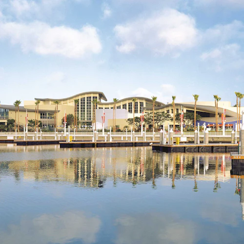 Aquarium of the Pacific: Skip The Line Ticket
