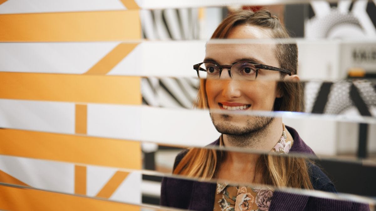 互换鼻子-罗马幻觉艺术博物馆