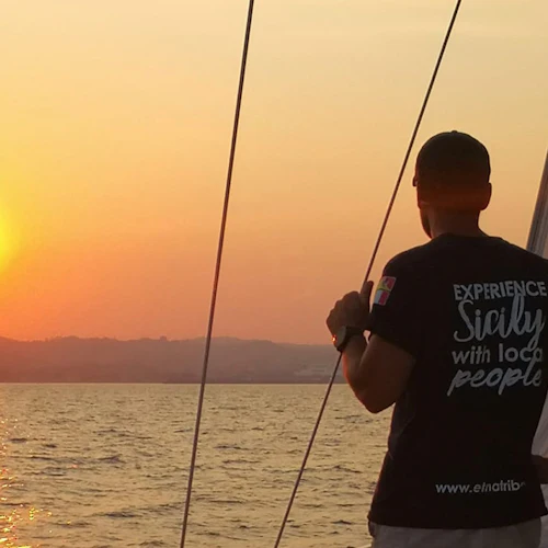 Aci Trezza: passeio de barco a vela saindo de Catânia + aperitivo - Photo 10