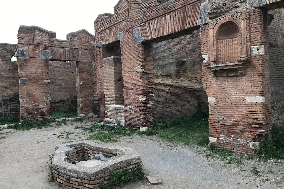 Ostia Antica Park
