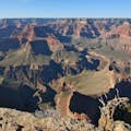 Gita di un giorno al Parco Nazionale del Grand Canyon da Las Vegas