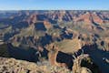 Gita di un giorno al Parco Nazionale del Grand Canyon da Las Vegas