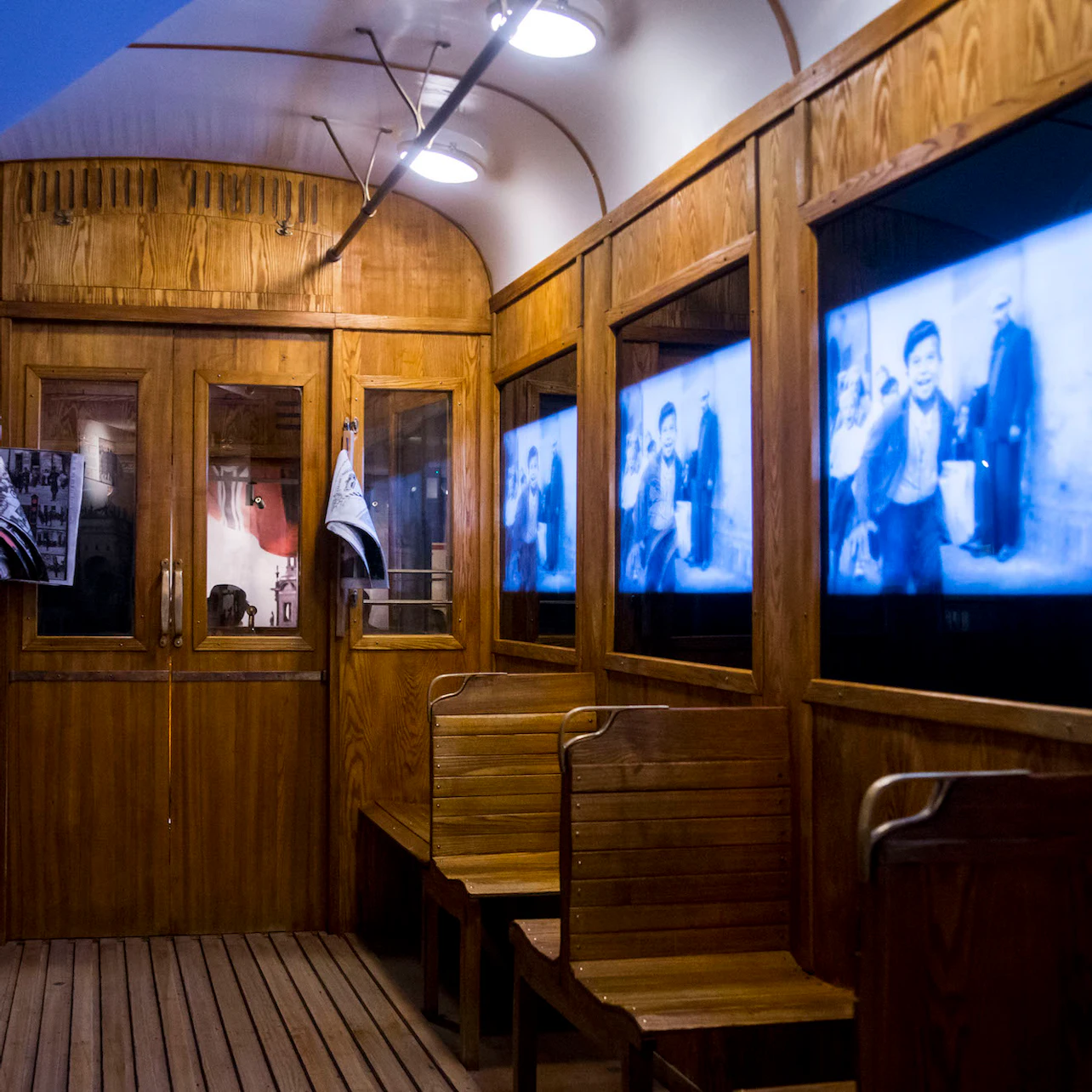 Schindler's Factory: Skip The Line Ticket + Guided Tour in Krakow β Tiqets