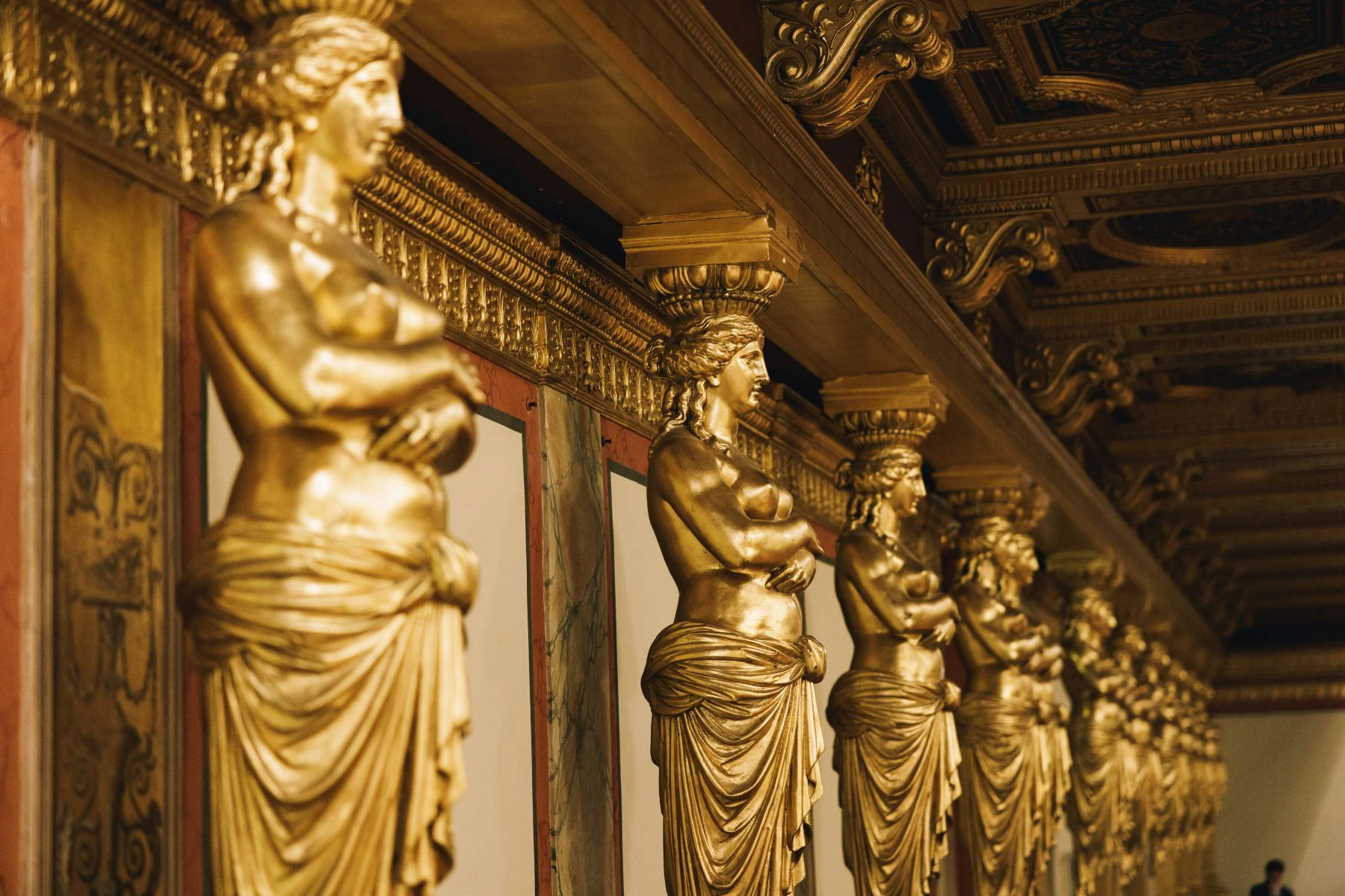 Musikverein Vienna: Mozart Concert VIP Experience + Dinner + Carriage Ride