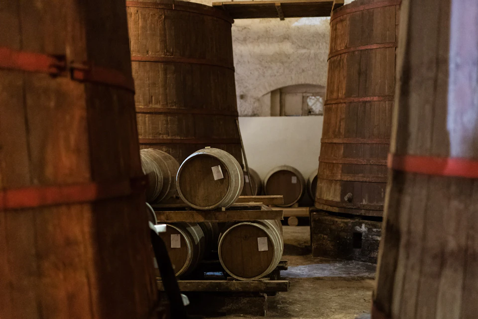 cantina storica