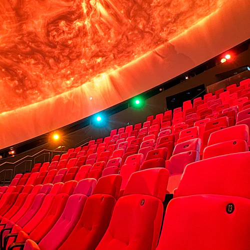 TELUS Spark Science Centre: General Admission - Photo 2