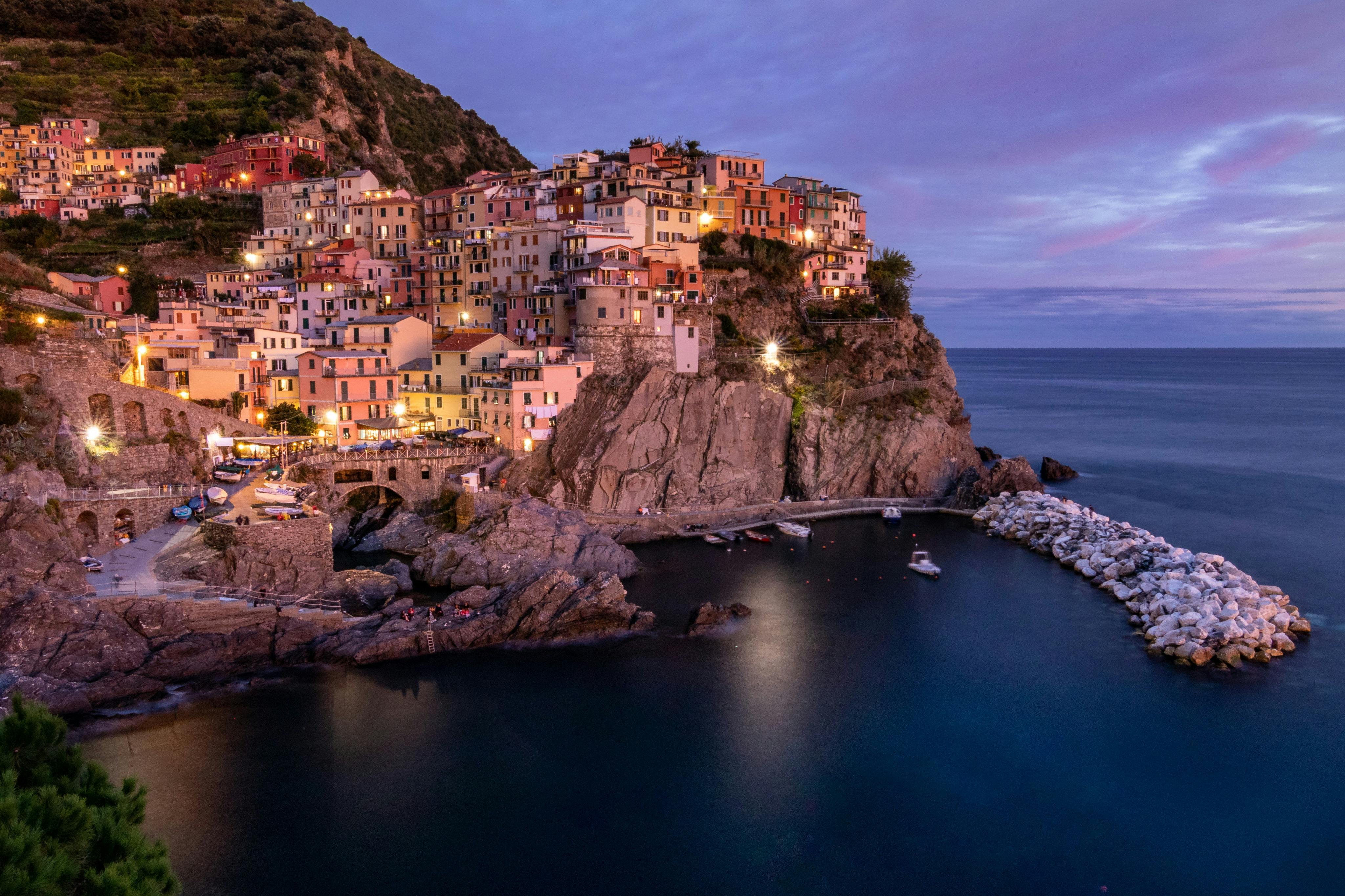 Cinque Terre