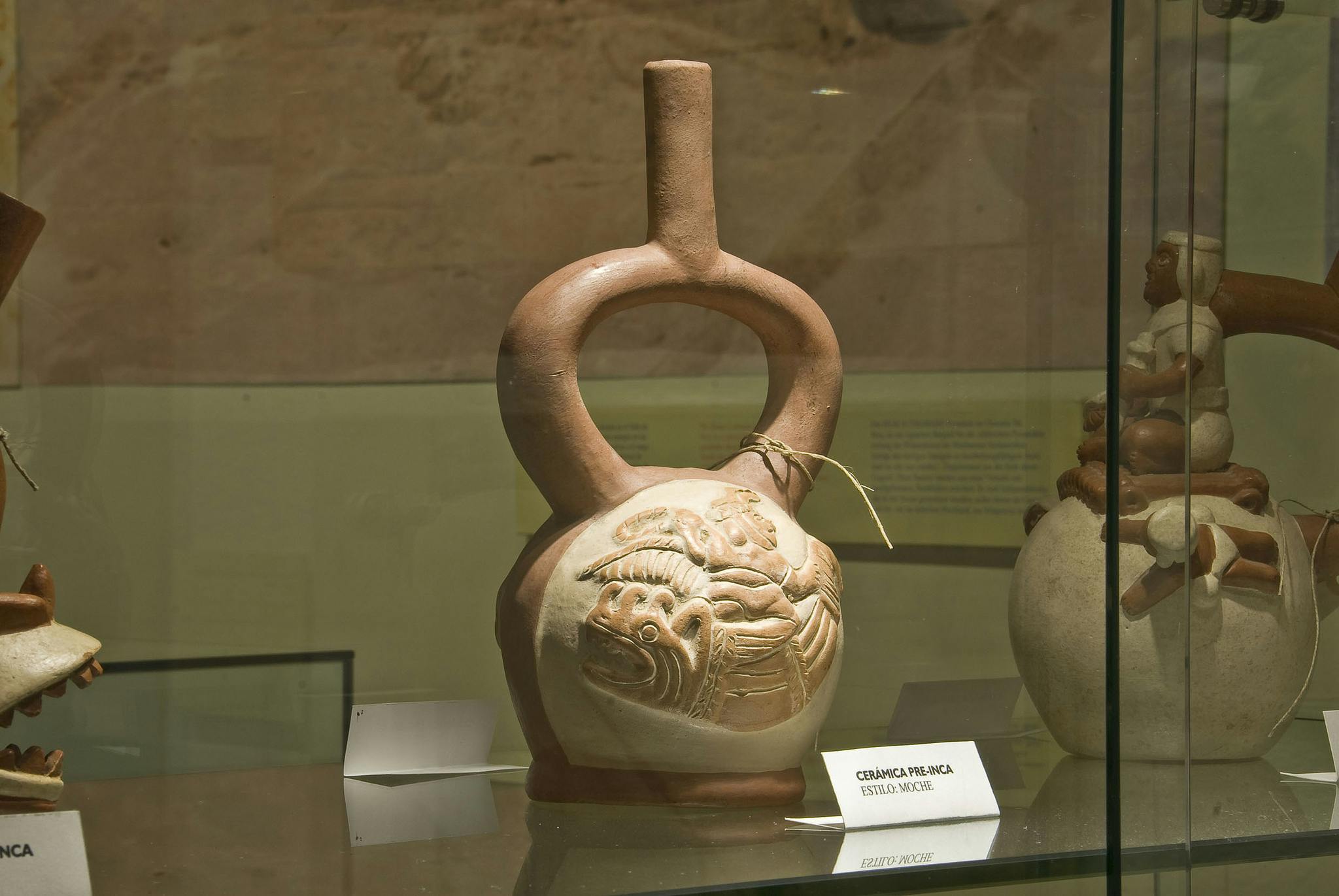 Музей пирамид Гуимара