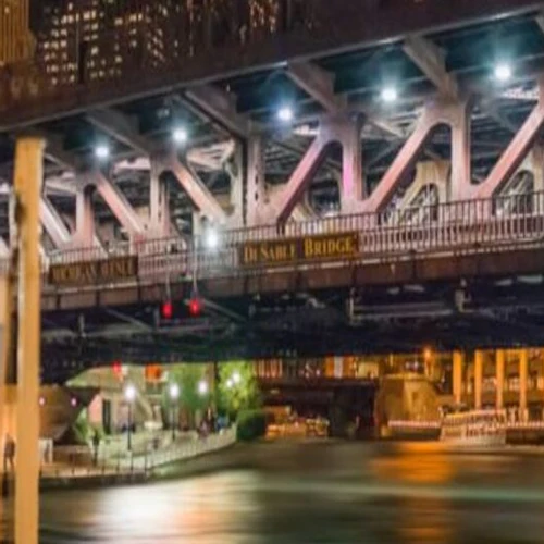 Chicago: Fireworks Cruise with River or Lake Viewing Options - Photo 8