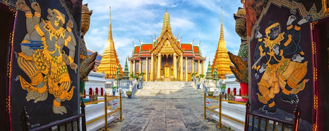 Planning your Bangkok visit