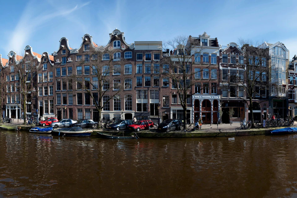 Townhouses