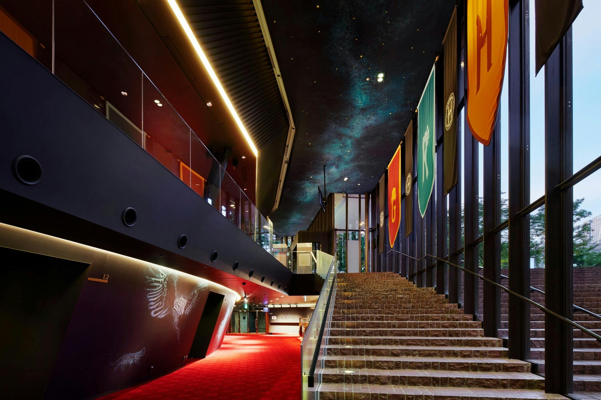 Harry Potter and the Cursed Child