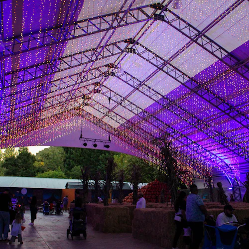 Gilroy Gardens: The Great Big BOO! - Photo 4