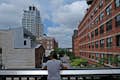 View From The High Line