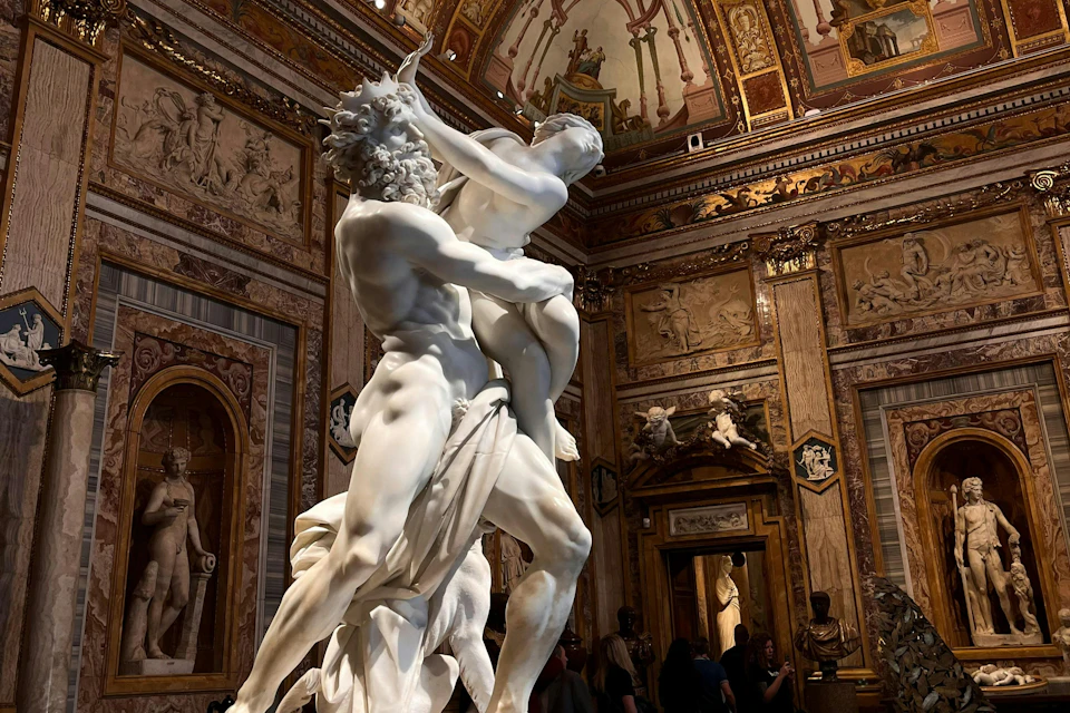 Borghese Gallery
