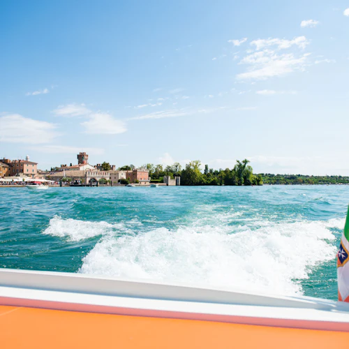 Lago de Garda: Passeio de barco de 4 horas com os Castelos Scaliger + degustação de vinhos de Sirmione - Photo 15