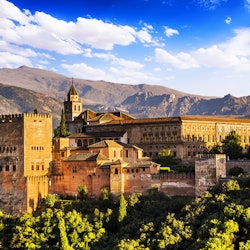 Alhambra