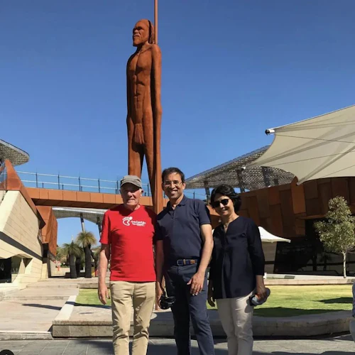 Perth: Visita guiada a pé às Arcadas e Vielas - Photo 3