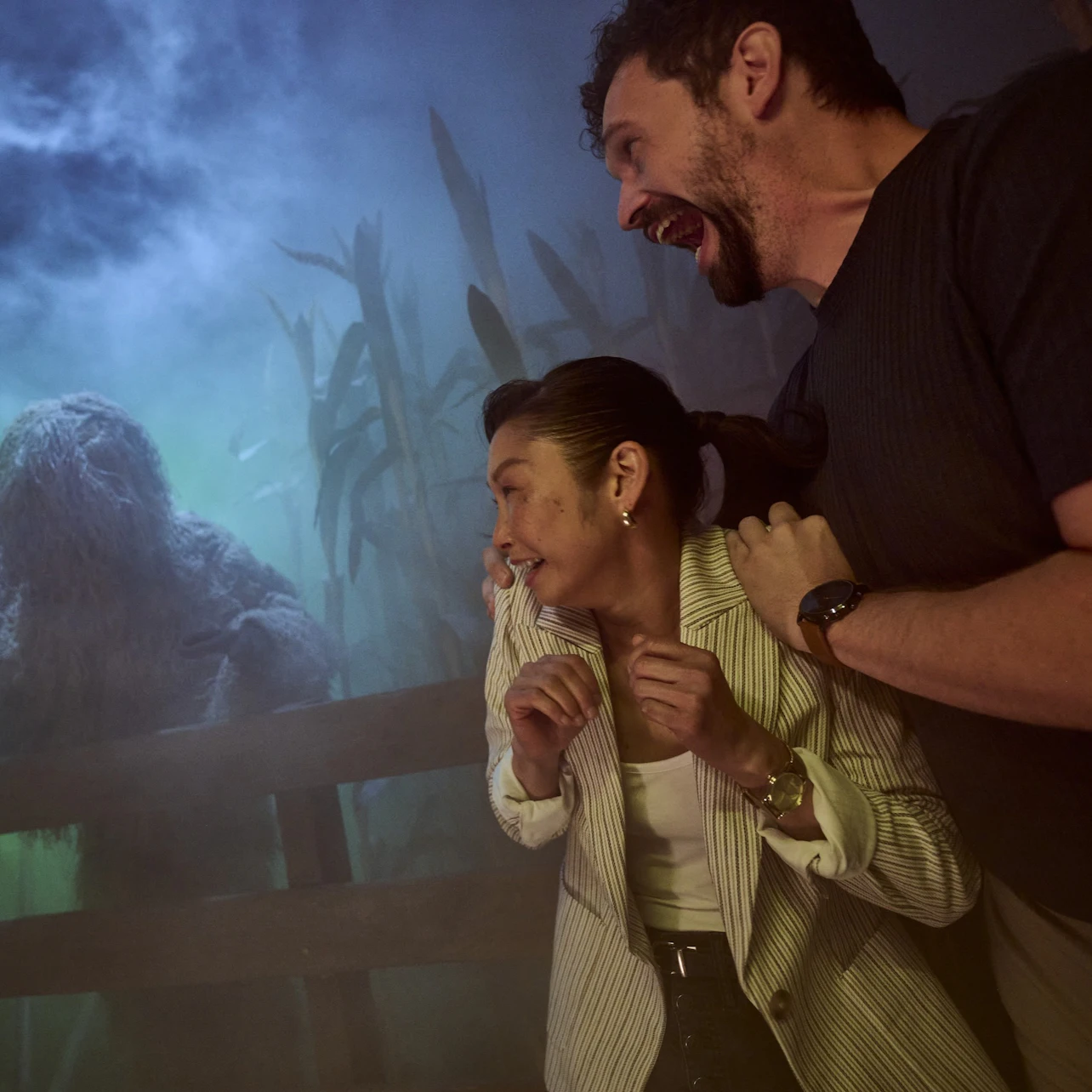 Universal Horror Unleashed: Entry Ticket in Las Vegas β Tiqets