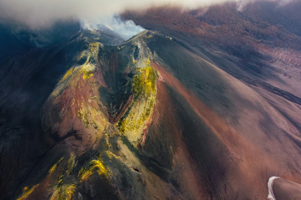 La Palma