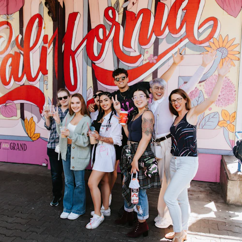 San Francisco: City Tour by Bus + Alcatraz Island Tour - Photo 7
