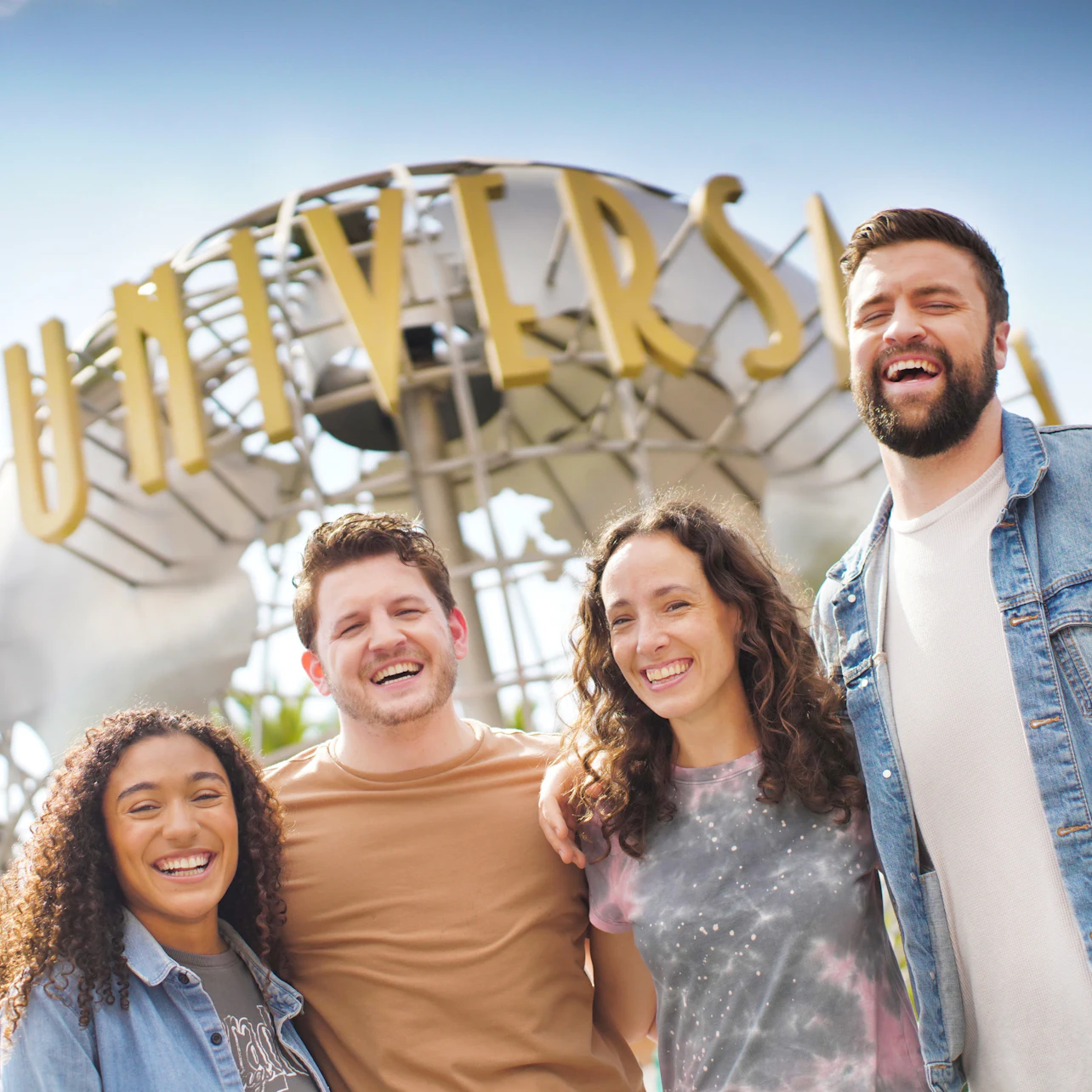 Universal Studios Hollywood: Entry Ticket + 1-Day Hop-on Hop-off Bus in Los Angeles – Tiqets