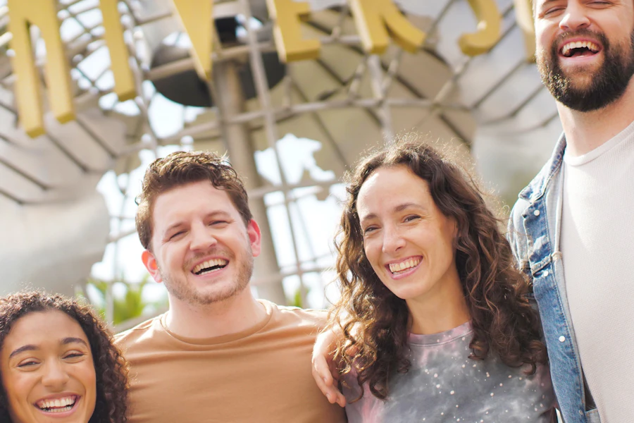 Ingressos para Universal Studios Hollywood + Ônibus Hop-on Hop-off 1 dia