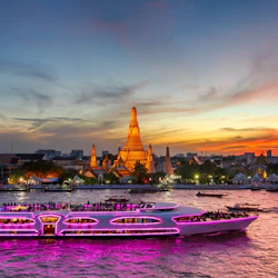 Bangkok Dinner Cruises