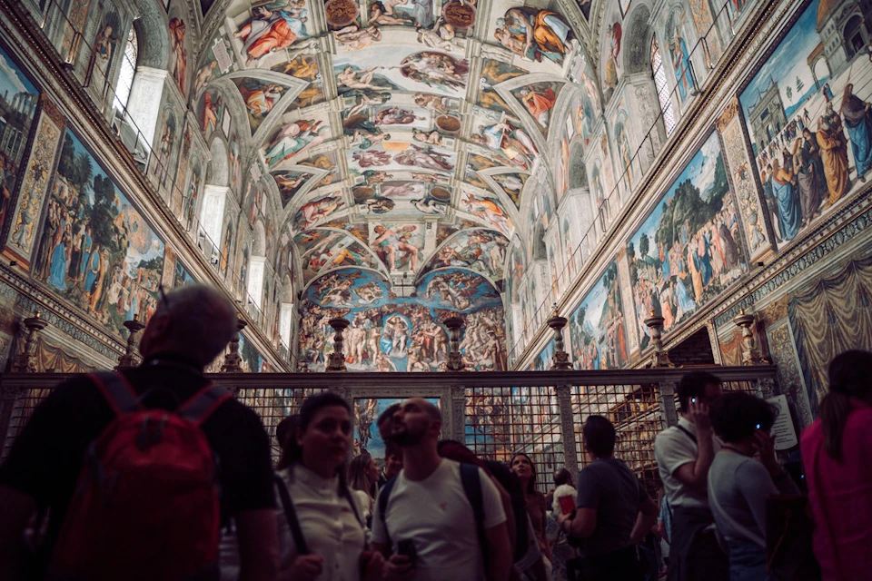 Vatican Museums
