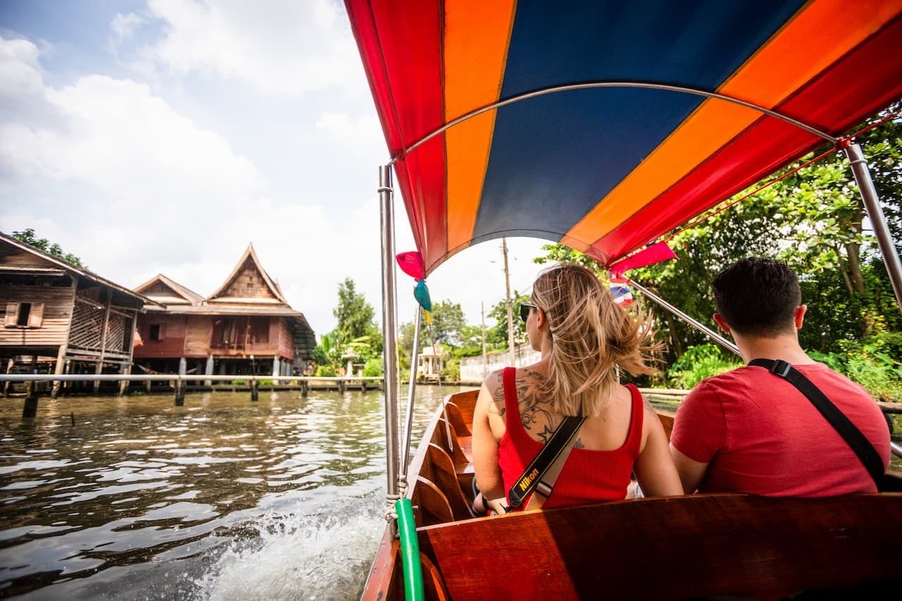 #2 cosas que hacer en <City 78586>: Excursiones de un día desde Bangkok