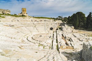 Syracuse, Sicily image