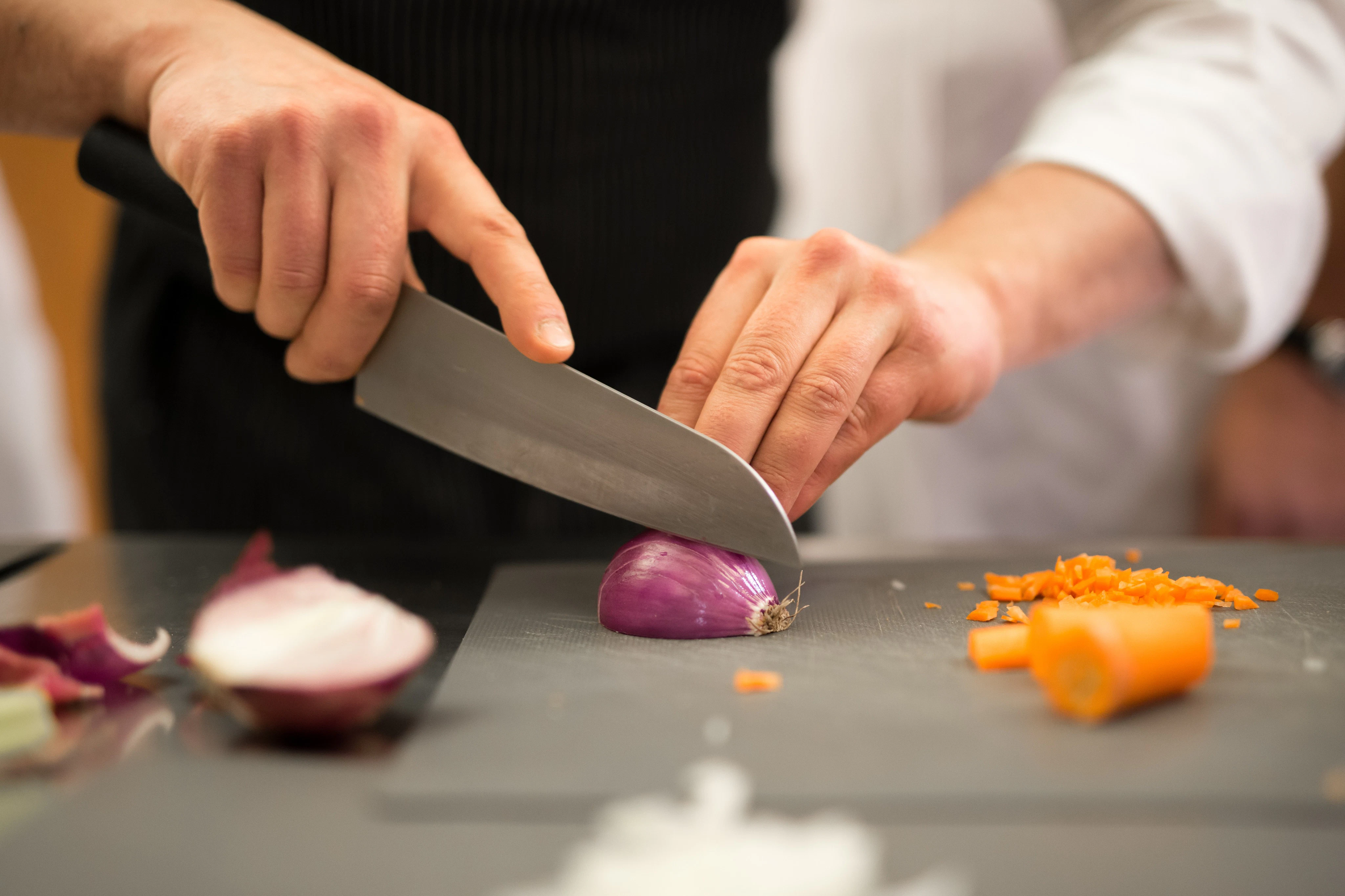 Florence: Small-Group Cooking Class