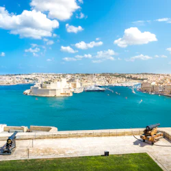 The Original Valletta Walking Tour in destination