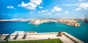 Valletta: Sightseeing Tours