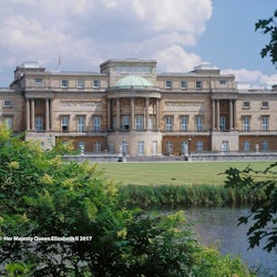 Morning | Buckingham Palace things to do in Richmond