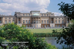 Morning | Buckingham Palace things to do in Kingston upon Thames