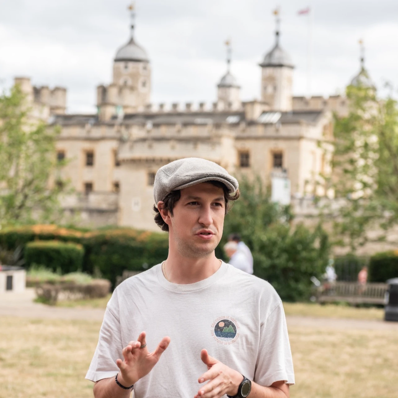 London: Tower of London Entry & 30+ Top Sights Tour
