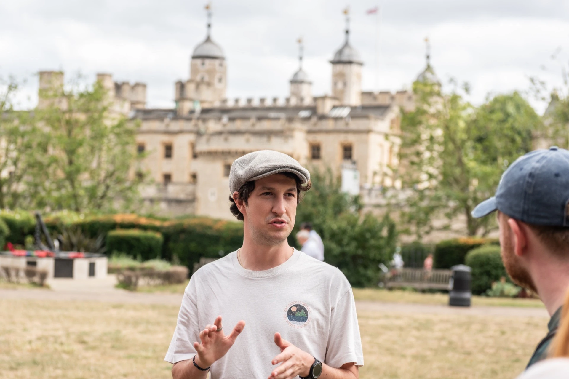 London: Tower of London Entry & 30+ Top Sights Tour