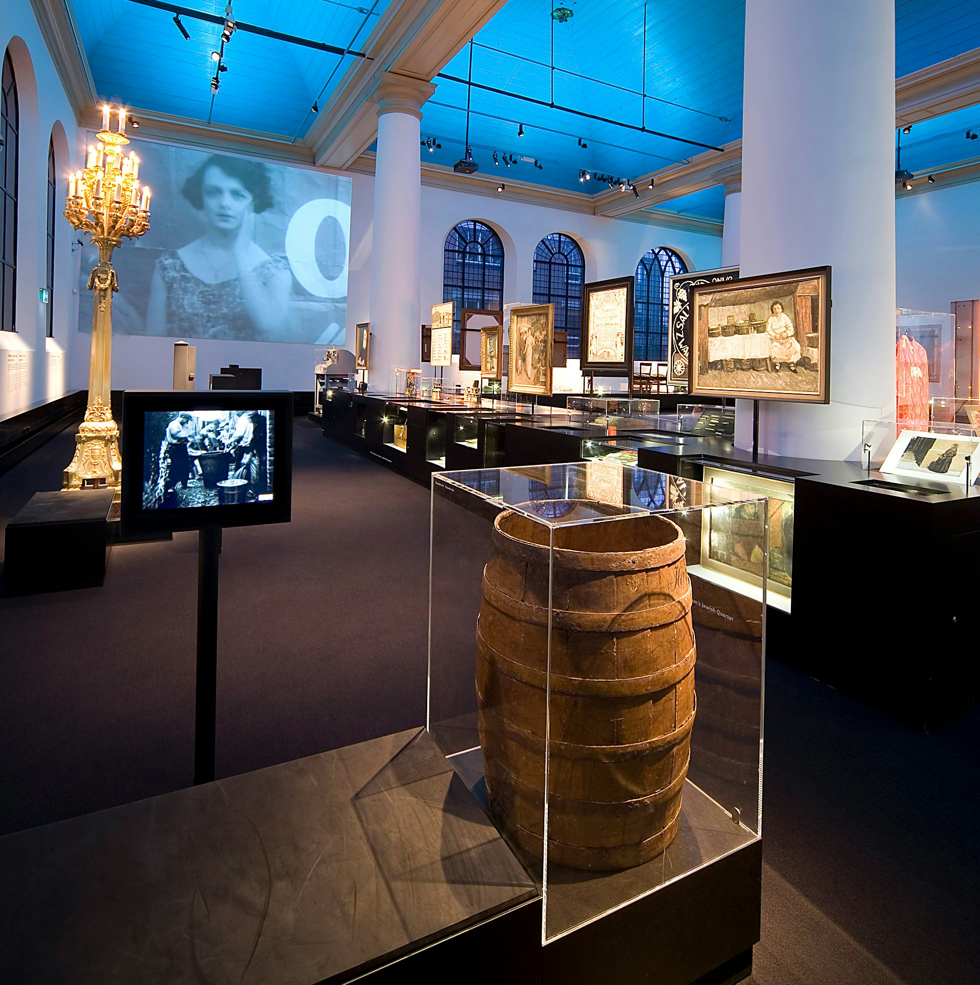 Jewish History Museum, Amsterdam | Book Tickets, Tours & More