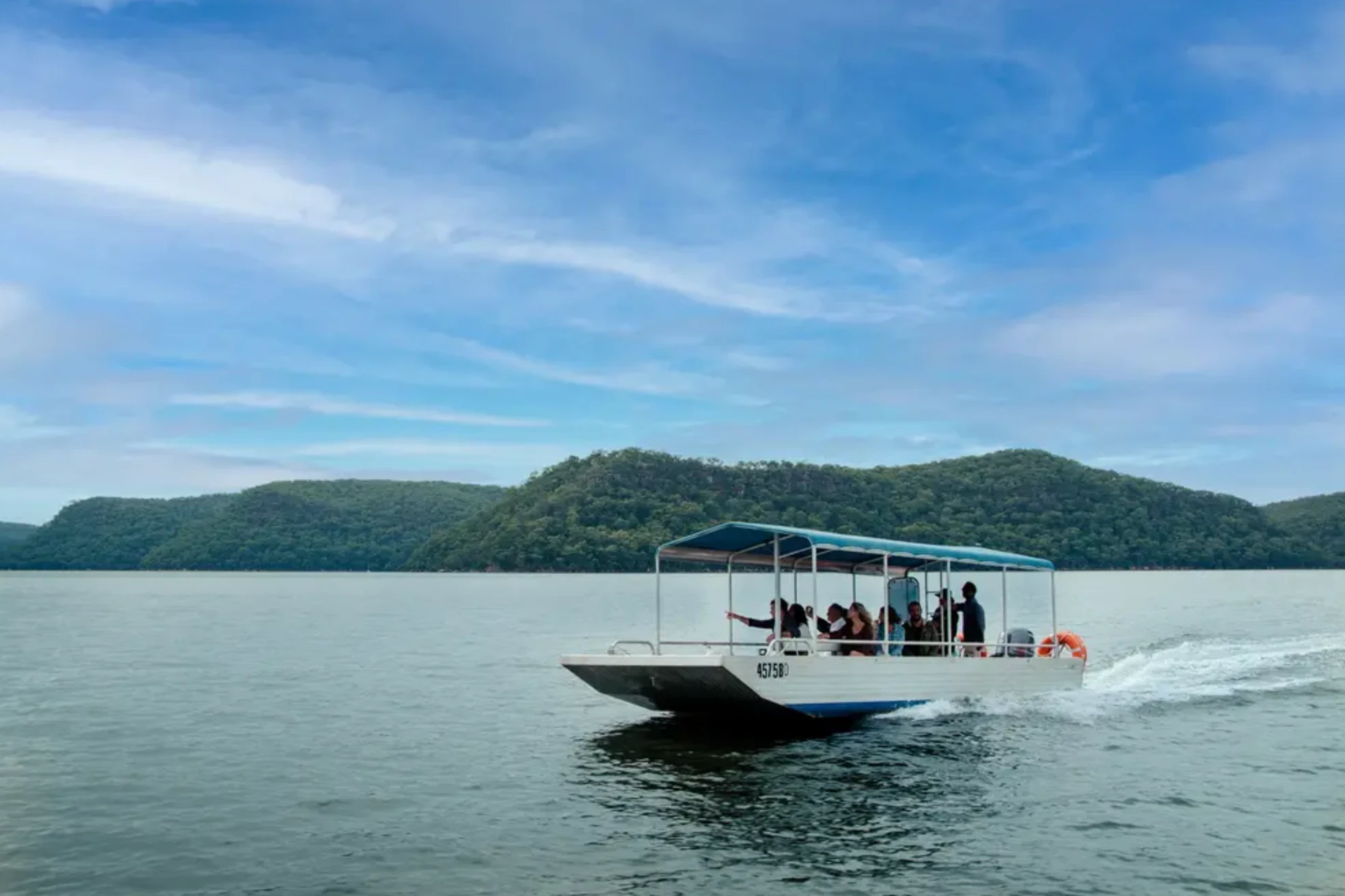Broken Bay Pearl Farm: Shell to Showroom