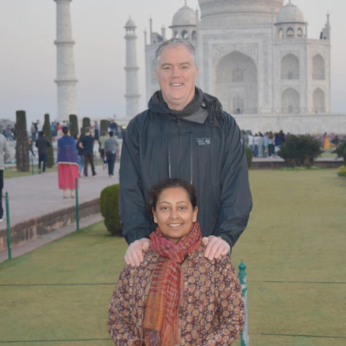 Agra Taj Mahal: Day Trip From Delhi + Lunch - Photo 6