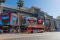 Los Angeles en Hollywood Hop-on Hop-off Bus