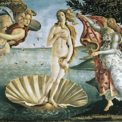 Uffizi Gallery: Reserved Entry + Audio Guide