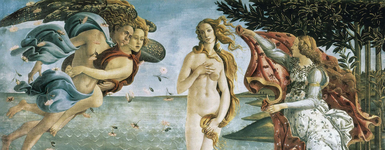 Galleria degli Uffizi: Ingresso riservato + Audioguida