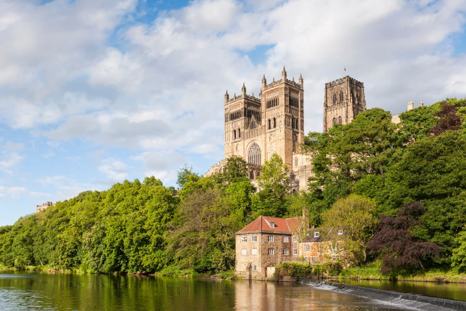 Durham Cathedral
