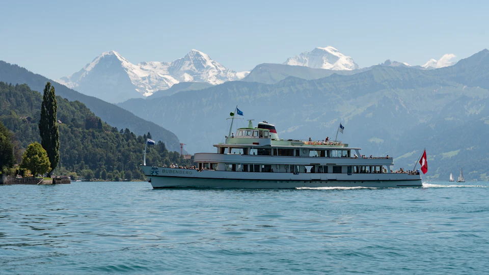 Lake Thun