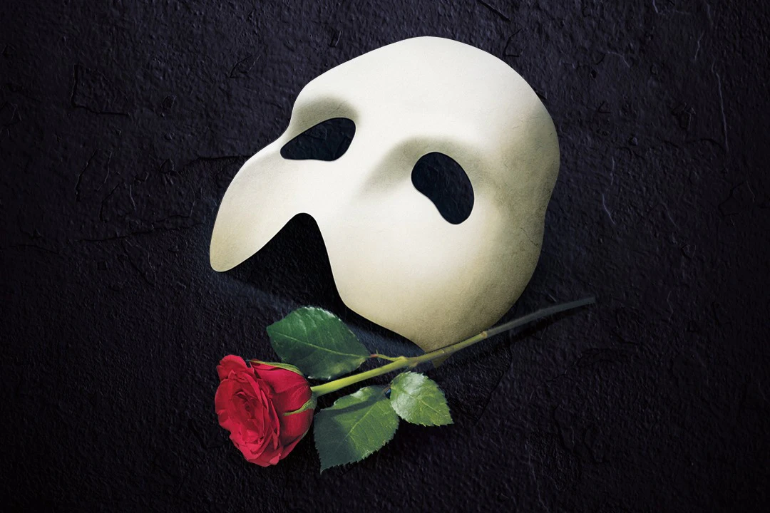 The Phantom of the Opera